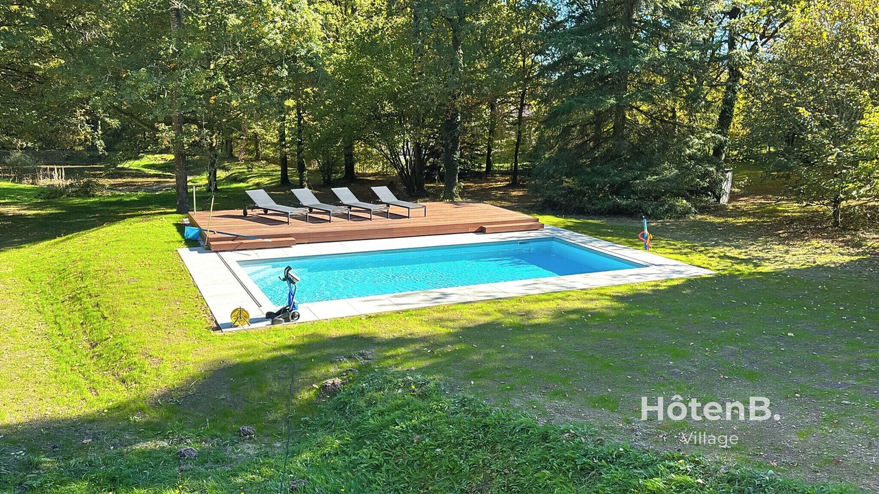 Photo of Outdoor in Feytiat