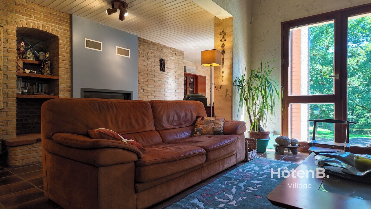 Photo of Livingroom in Feytiat