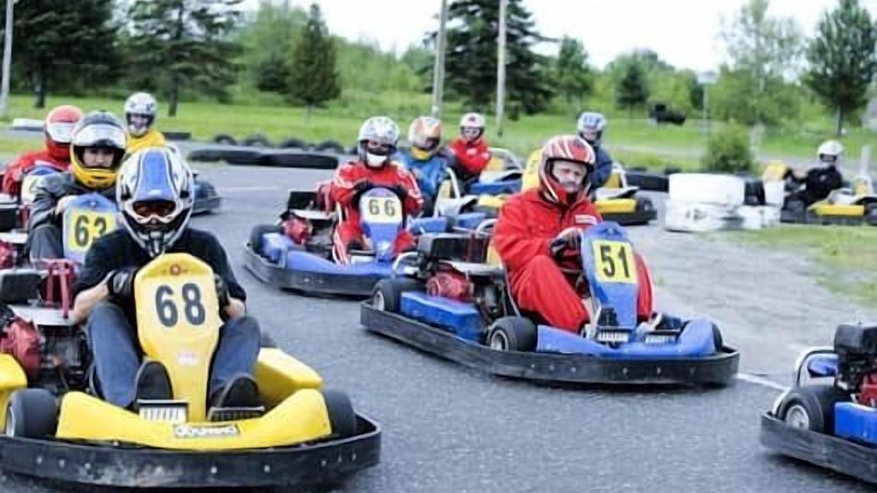 Photo of Others in Magog