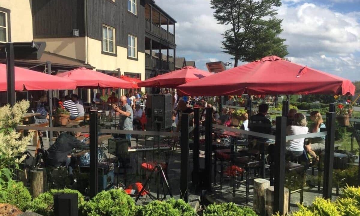 Photo of Others in Magog