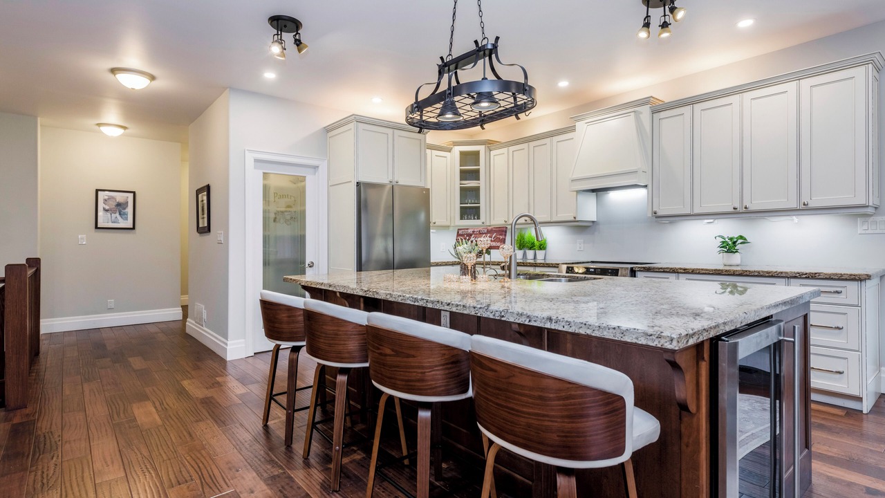 Photo of Kitchen in Innisfil