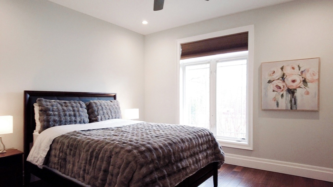 Photo of Bedroom in Innisfil