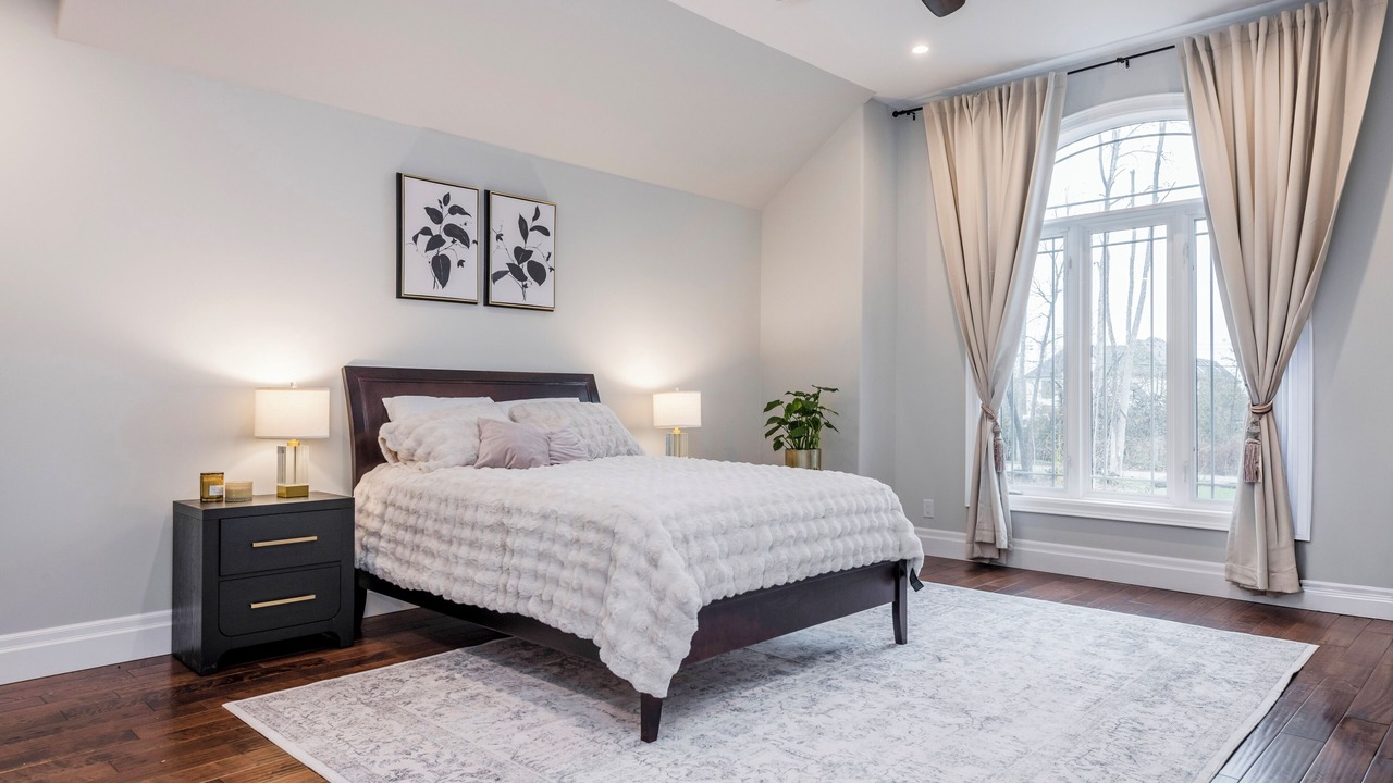 Photo of Bedroom in Innisfil
