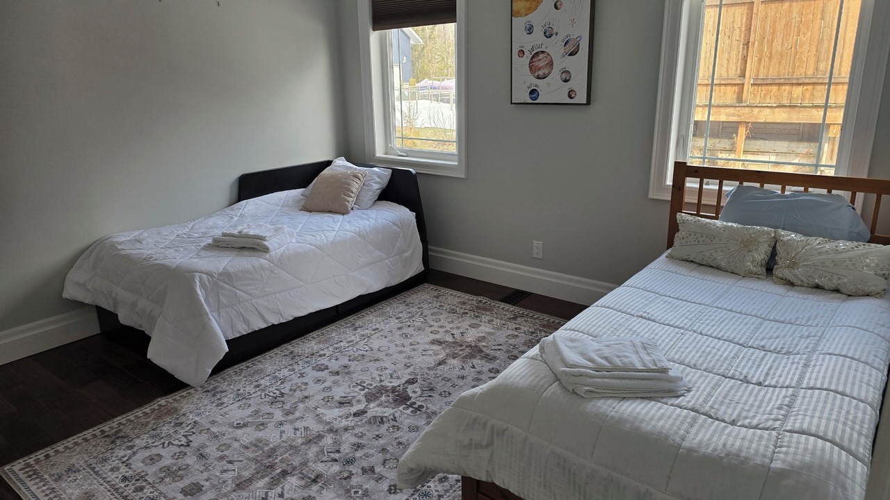 Photo of Bedroom in Innisfil