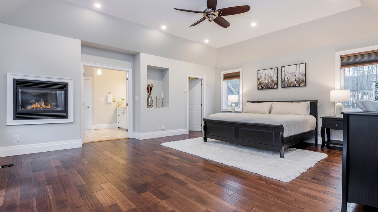 Photo of Bedroom in Innisfil