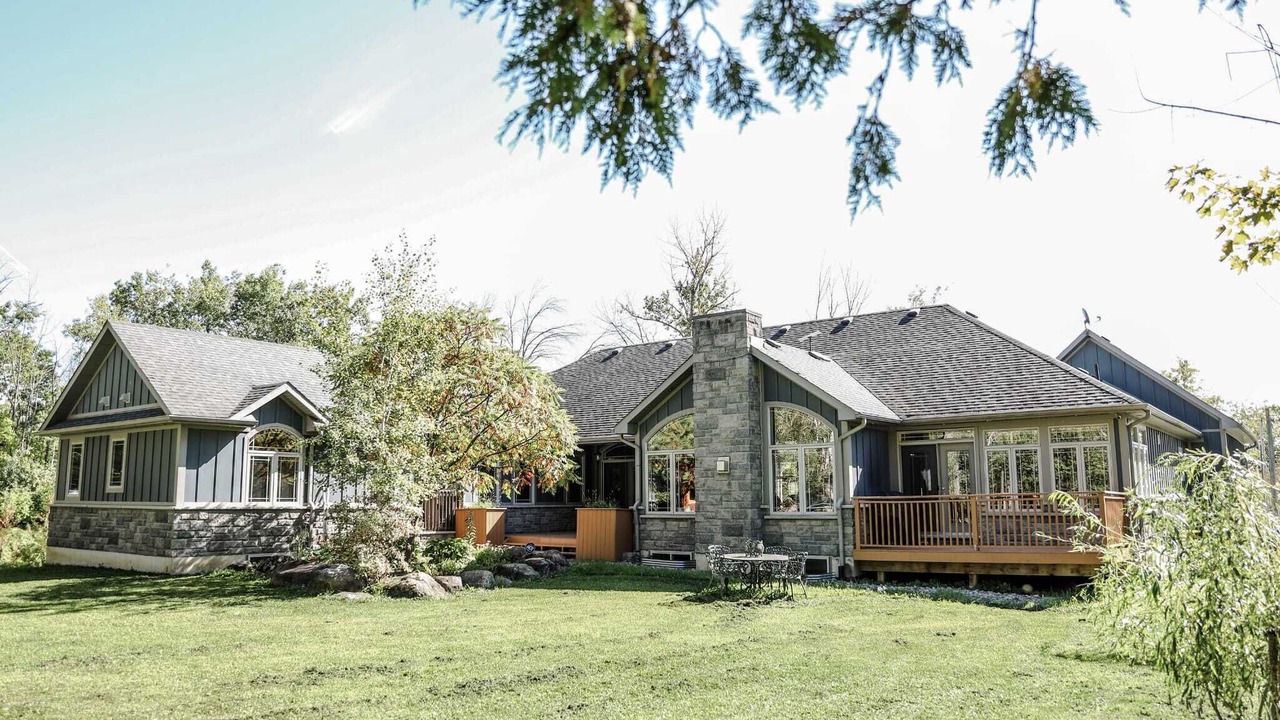 Photo of Outdoor in Innisfil
