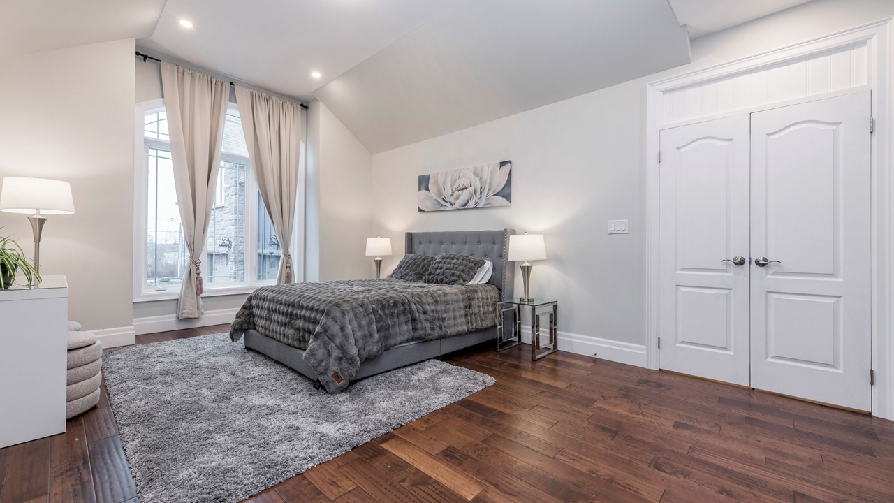 Photo of Bedroom in Innisfil