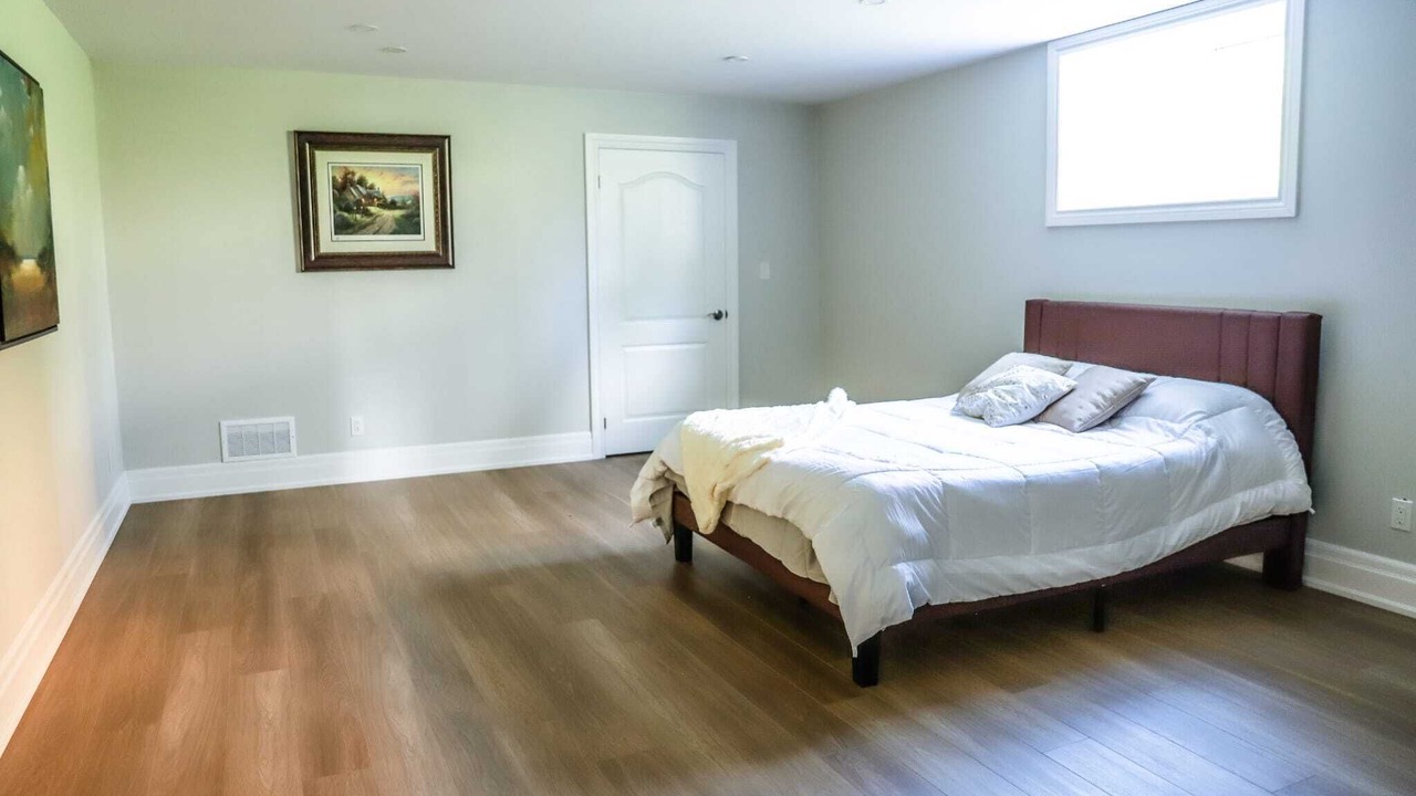 Photo of Bedroom in Innisfil