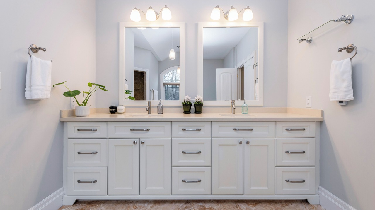 Photo of Bathroom in Innisfil