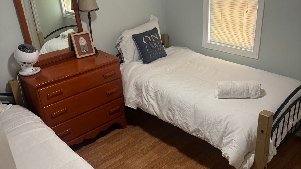 Photo of Bedroom in Selkirk