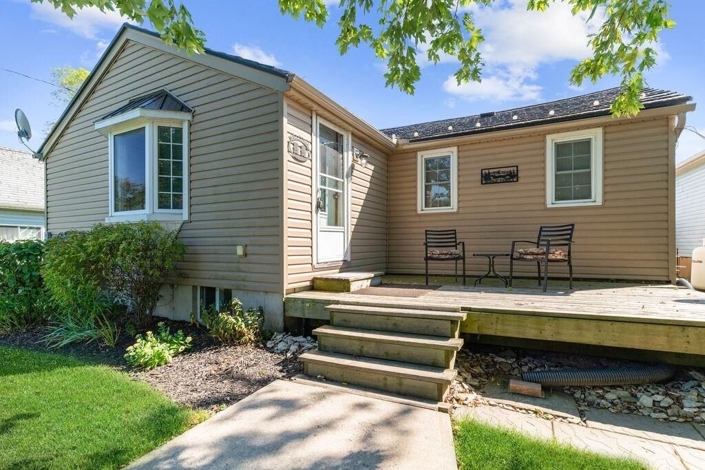 Photo of Outdoor in Selkirk