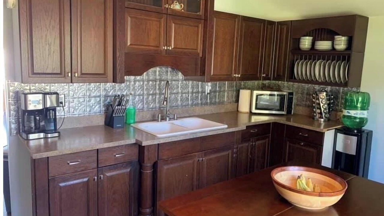 Photo of Kitchen in Selkirk