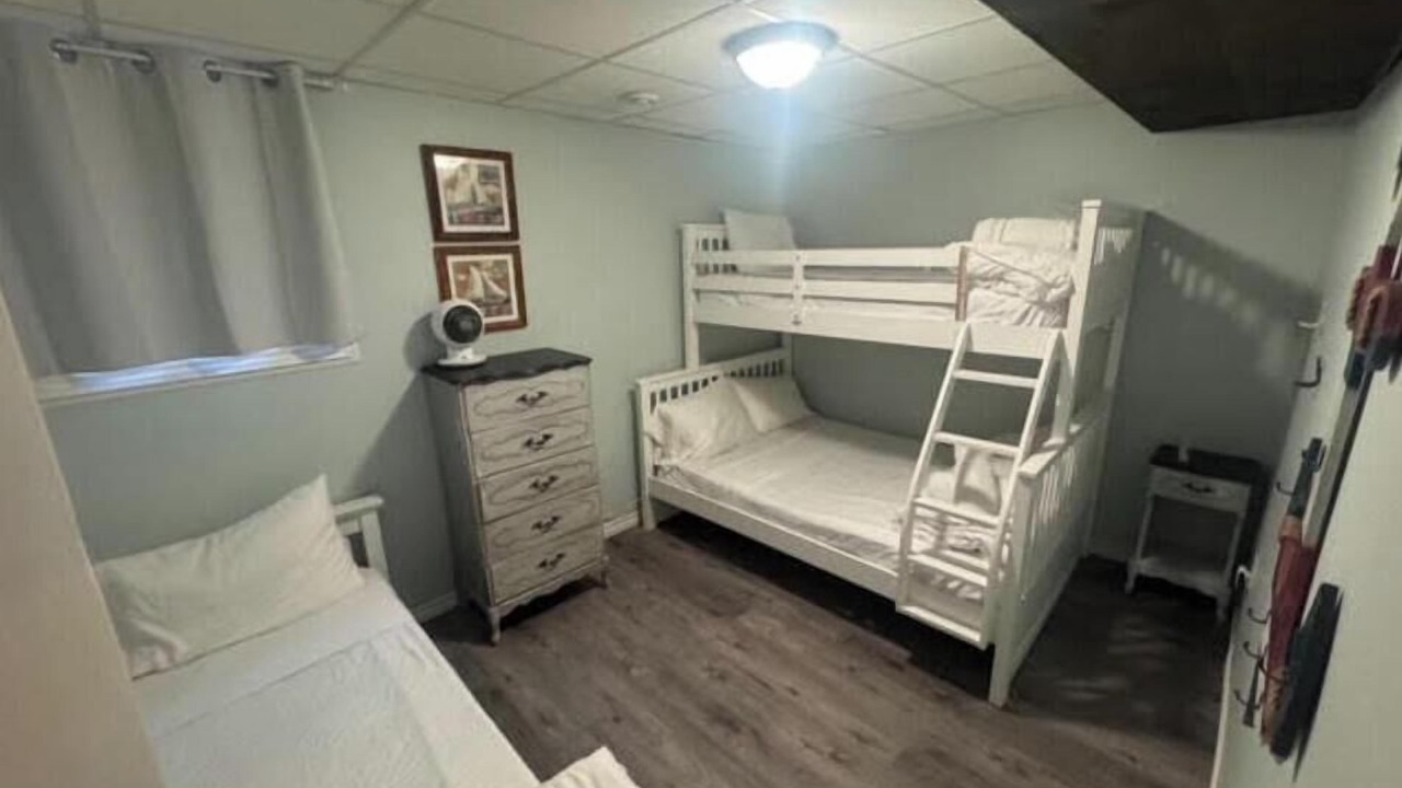 Photo of Bedroom in Selkirk