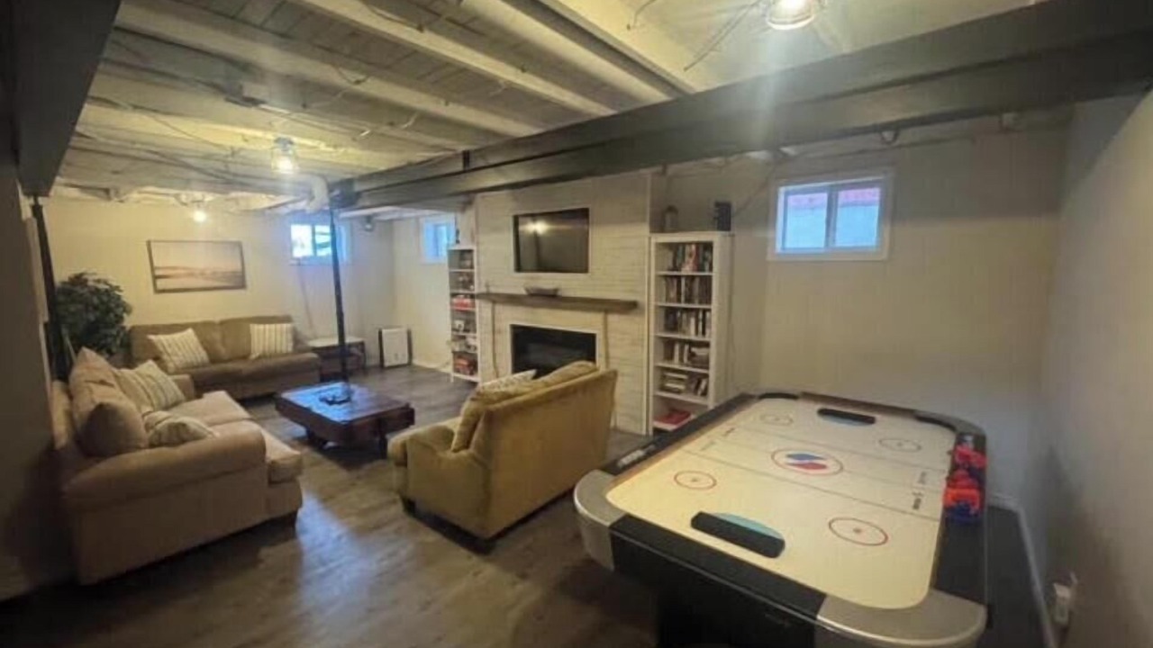Photo of Livingroom in Selkirk