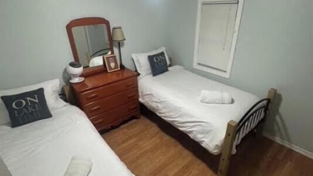 Photo of Bedroom in Selkirk