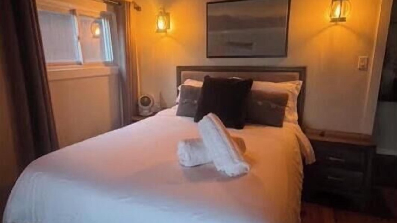 Photo of Bedroom in Selkirk