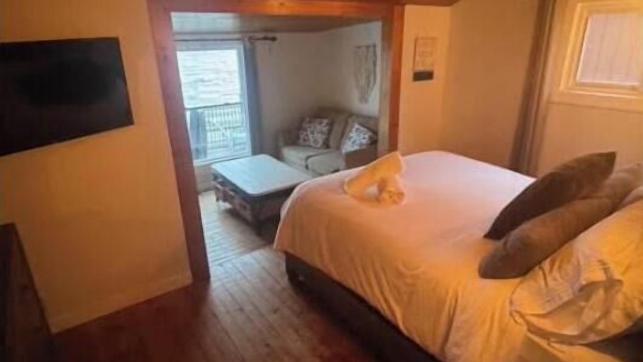 Photo of Bedroom in Selkirk