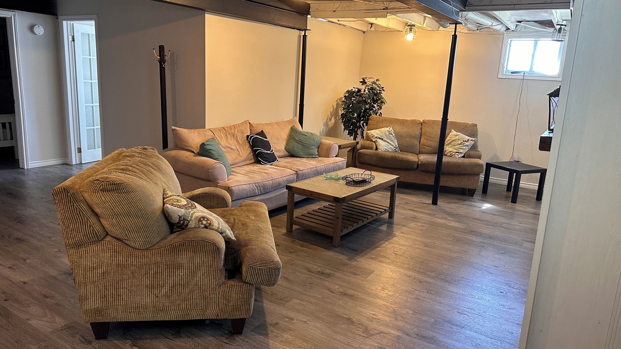Photo of Livingroom in Selkirk