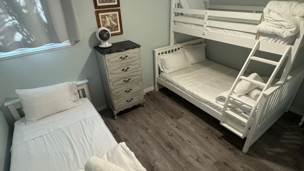 Photo of Bedroom in Selkirk