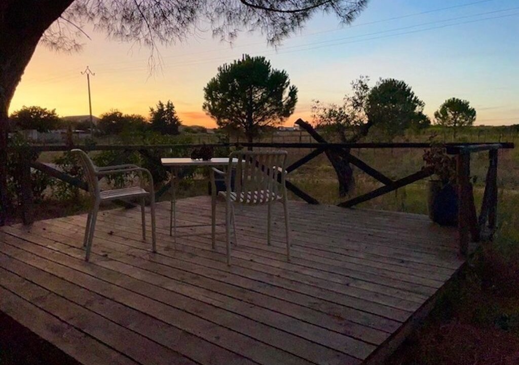 Photo of Patio Balcony in Gallician