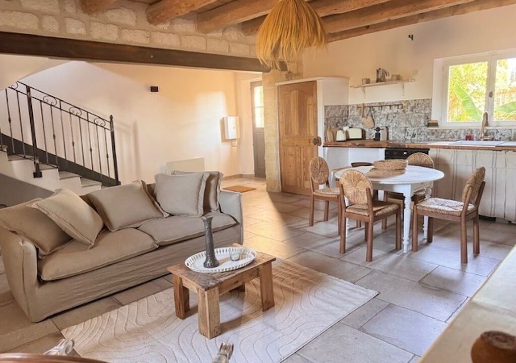 Photo of Livingroom in Gallician