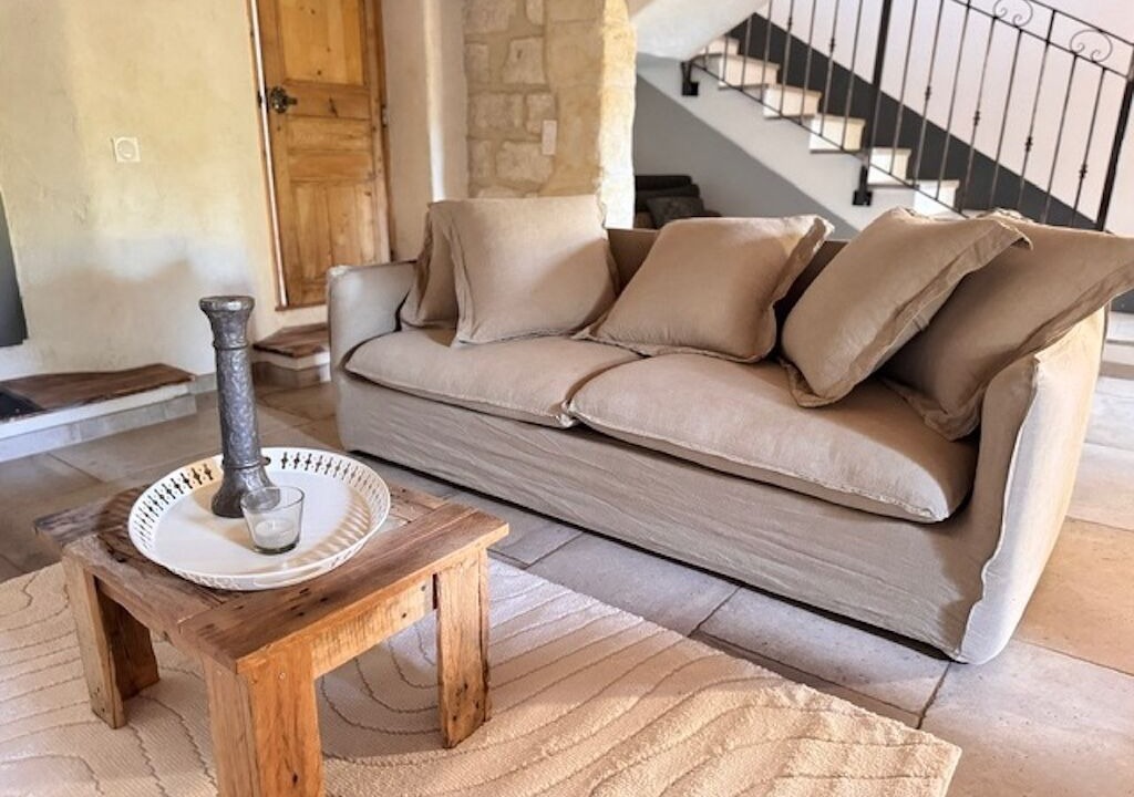 Photo of Livingroom in Gallician
