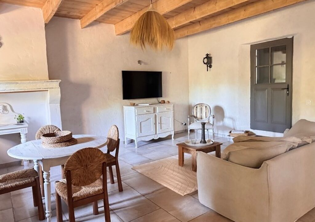 Photo of Livingroom in Gallician