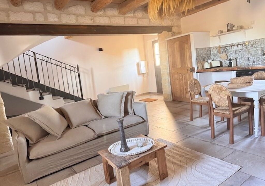 Photo of Livingroom in Gallician
