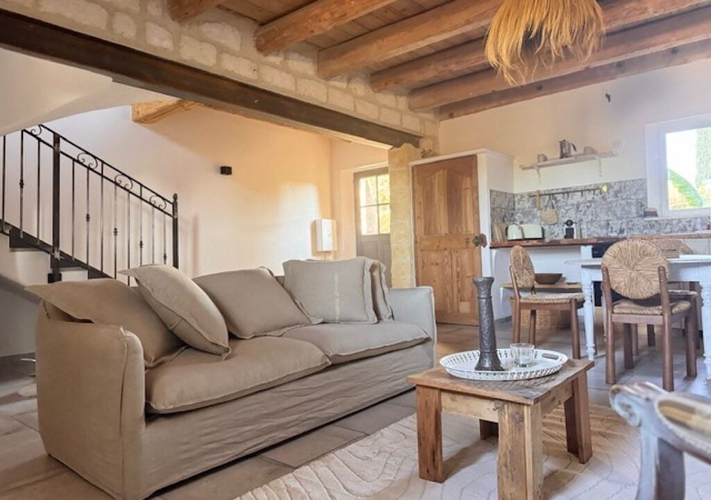 Photo of Livingroom in Gallician