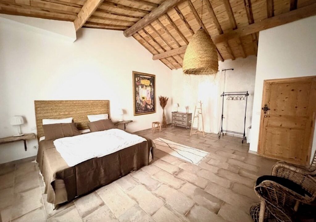 Photo of Bedroom in Gallician