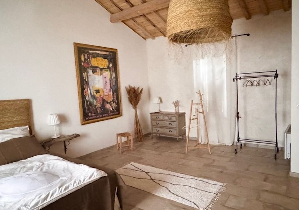 Photo of Bedroom in Gallician
