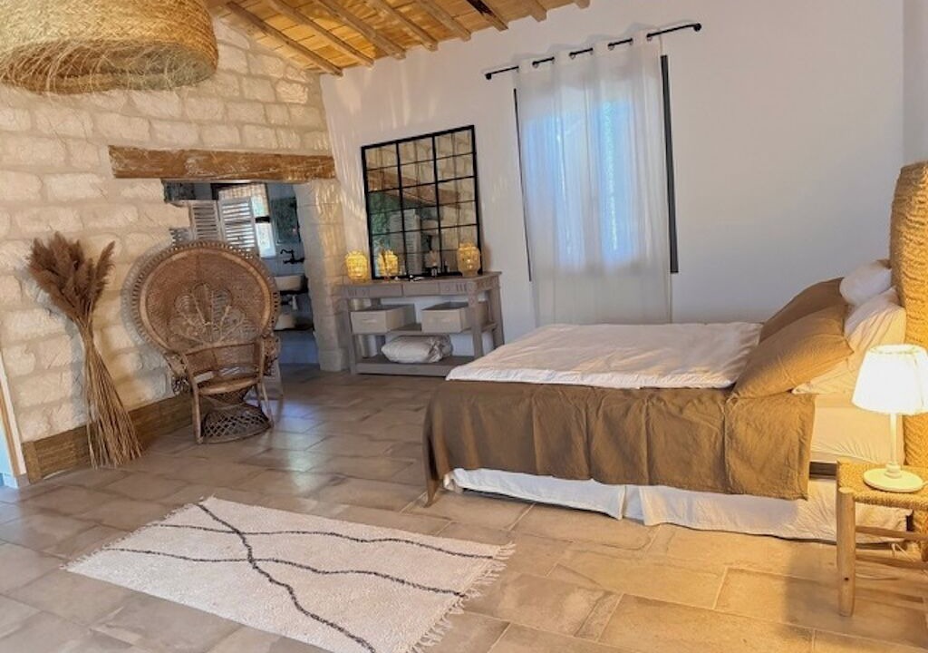 Photo of Bedroom in Gallician