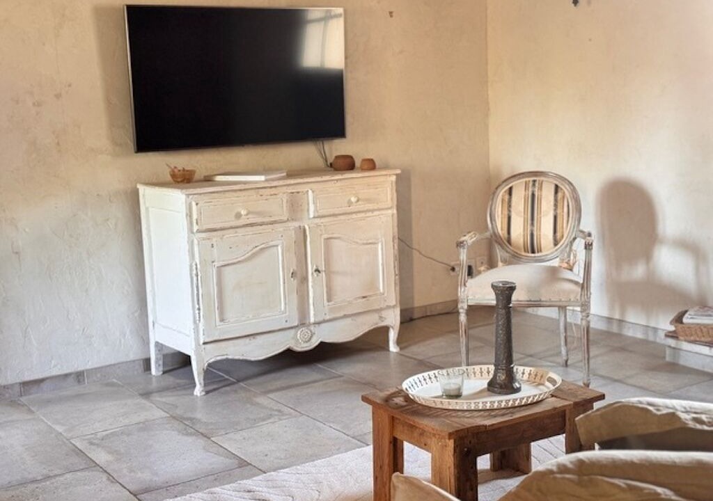 Photo of Livingroom in Gallician