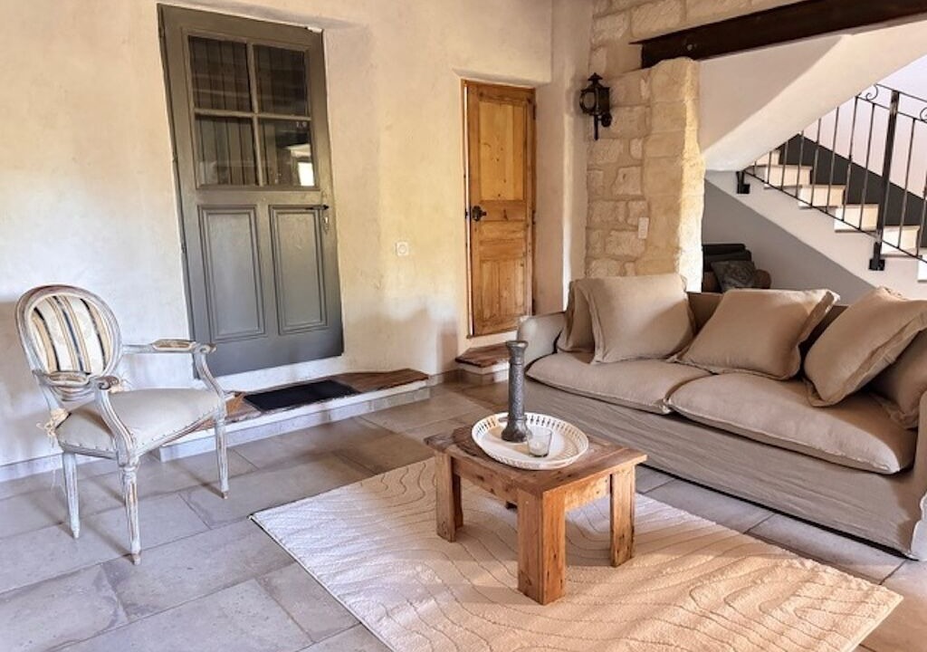 Photo of Livingroom in Gallician