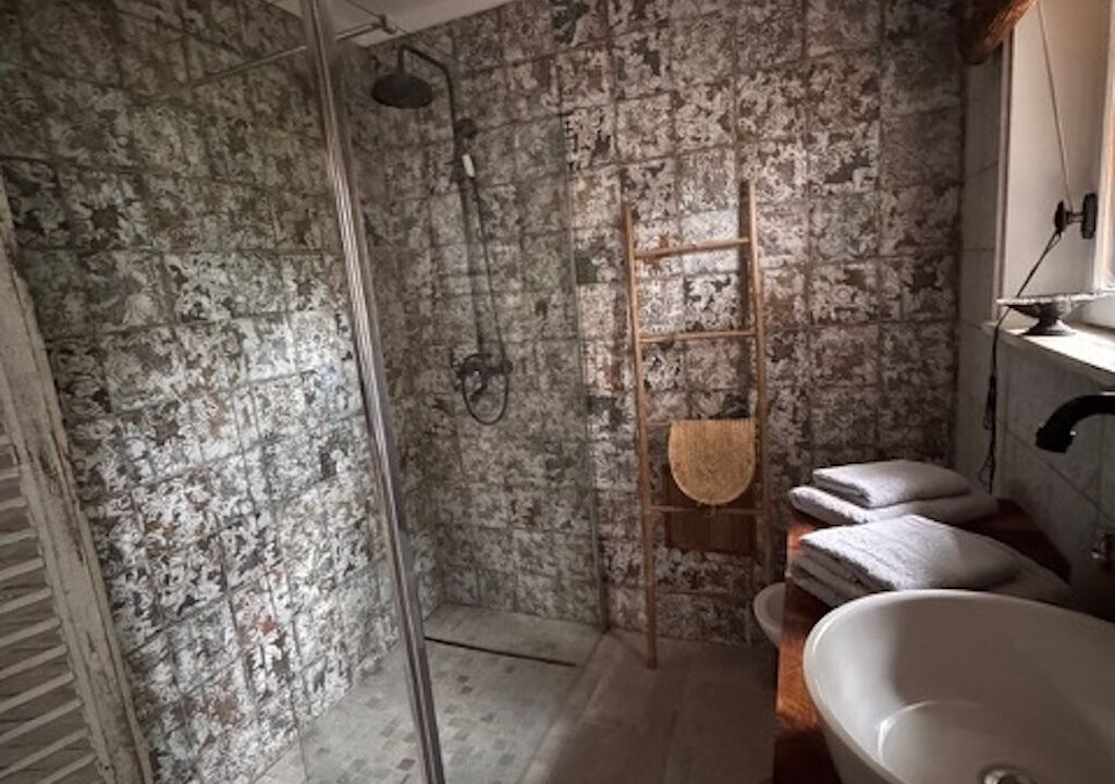 Photo of Bathroom in Gallician
