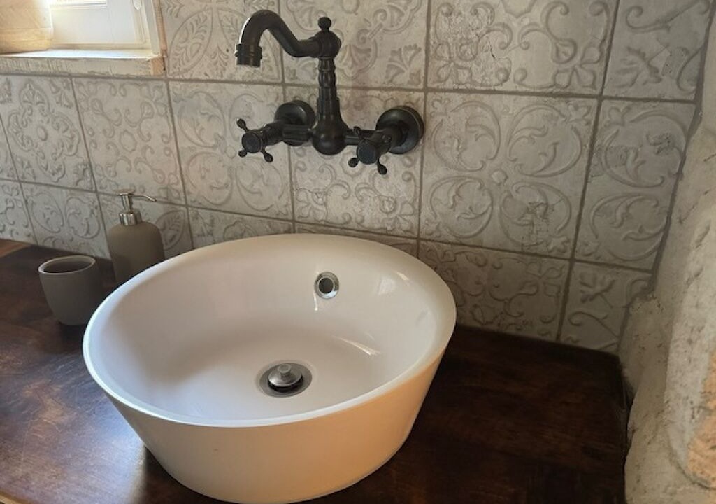 Photo of Bathroom in Gallician