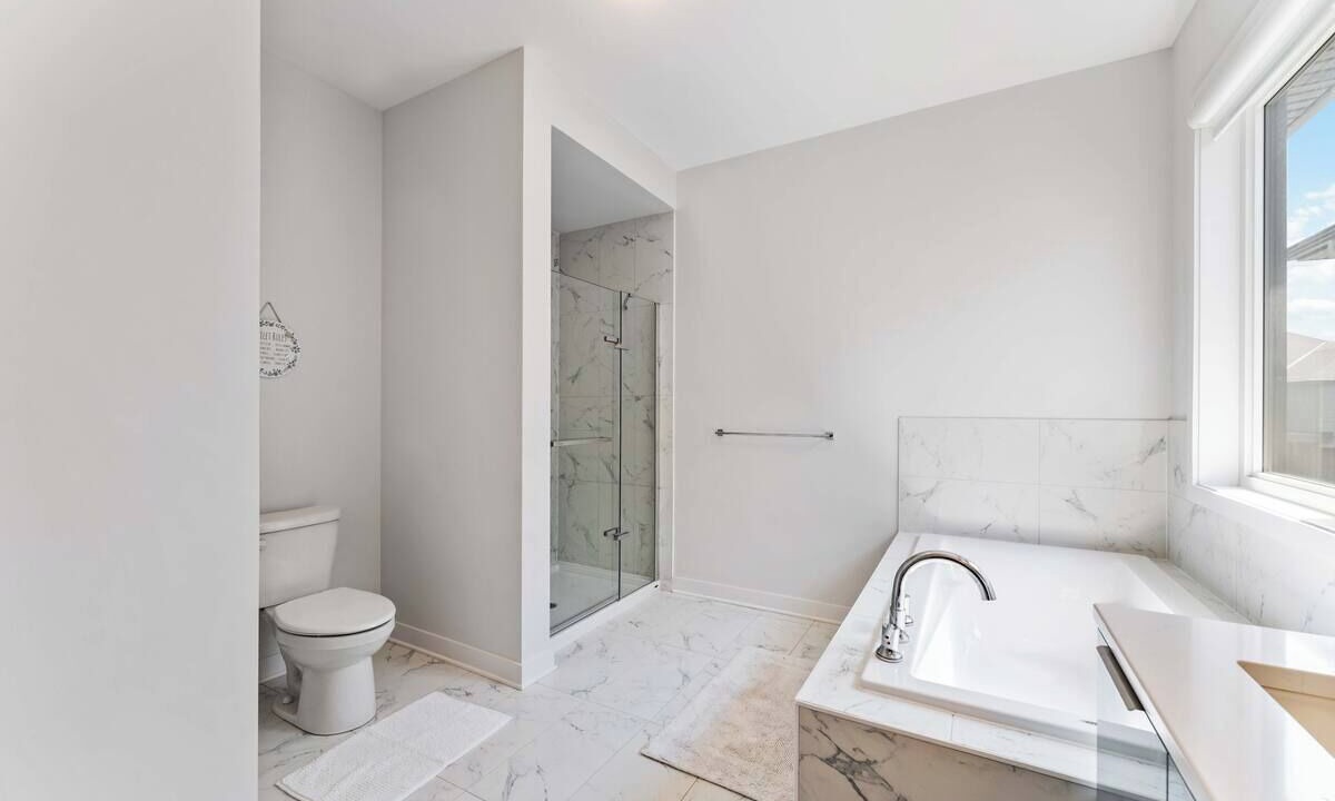 Photo of Bathroom in Ottawa Division