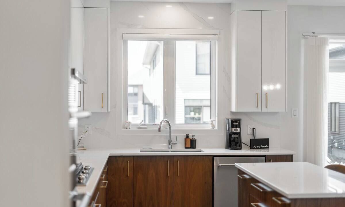 Photo of Kitchen in Ottawa Division
