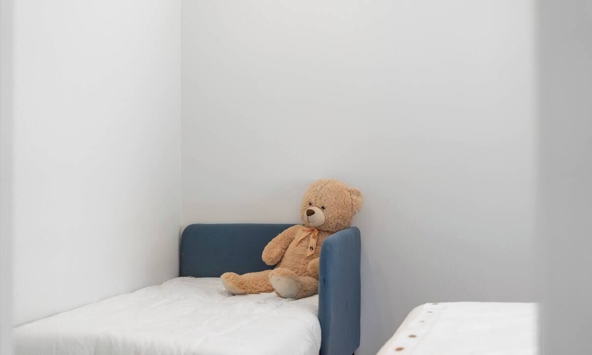 Photo of Bedroom in Ottawa Division