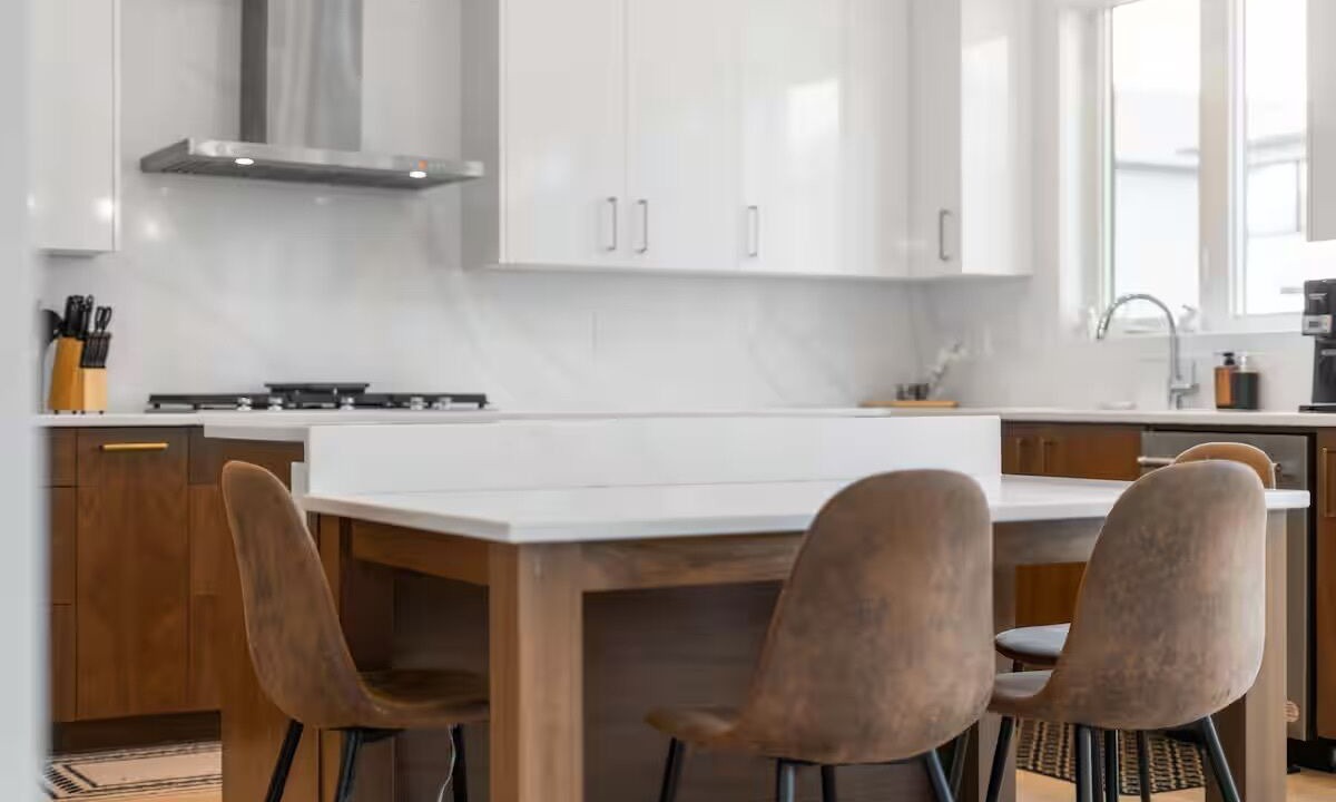 Photo of Kitchen in Ottawa Division