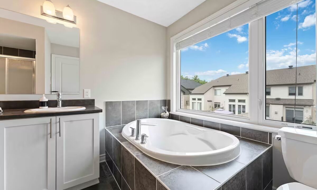 Photo of Bathroom in Chapel Hill South