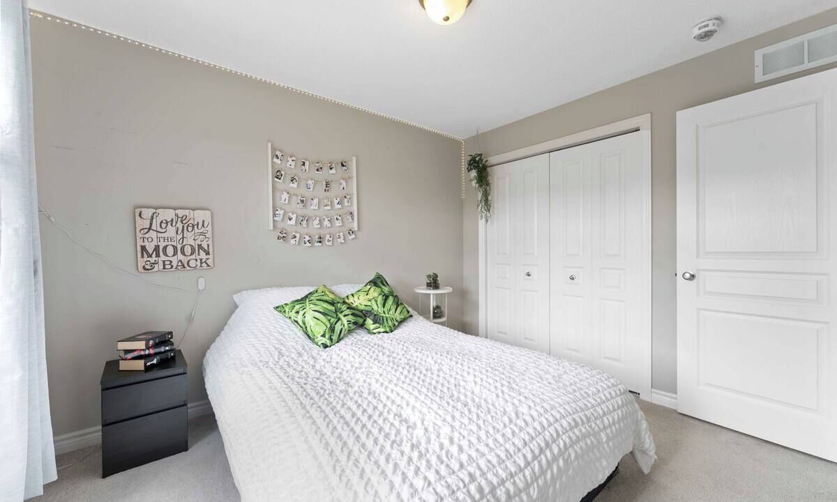 Photo of Bedroom in Chapel Hill South