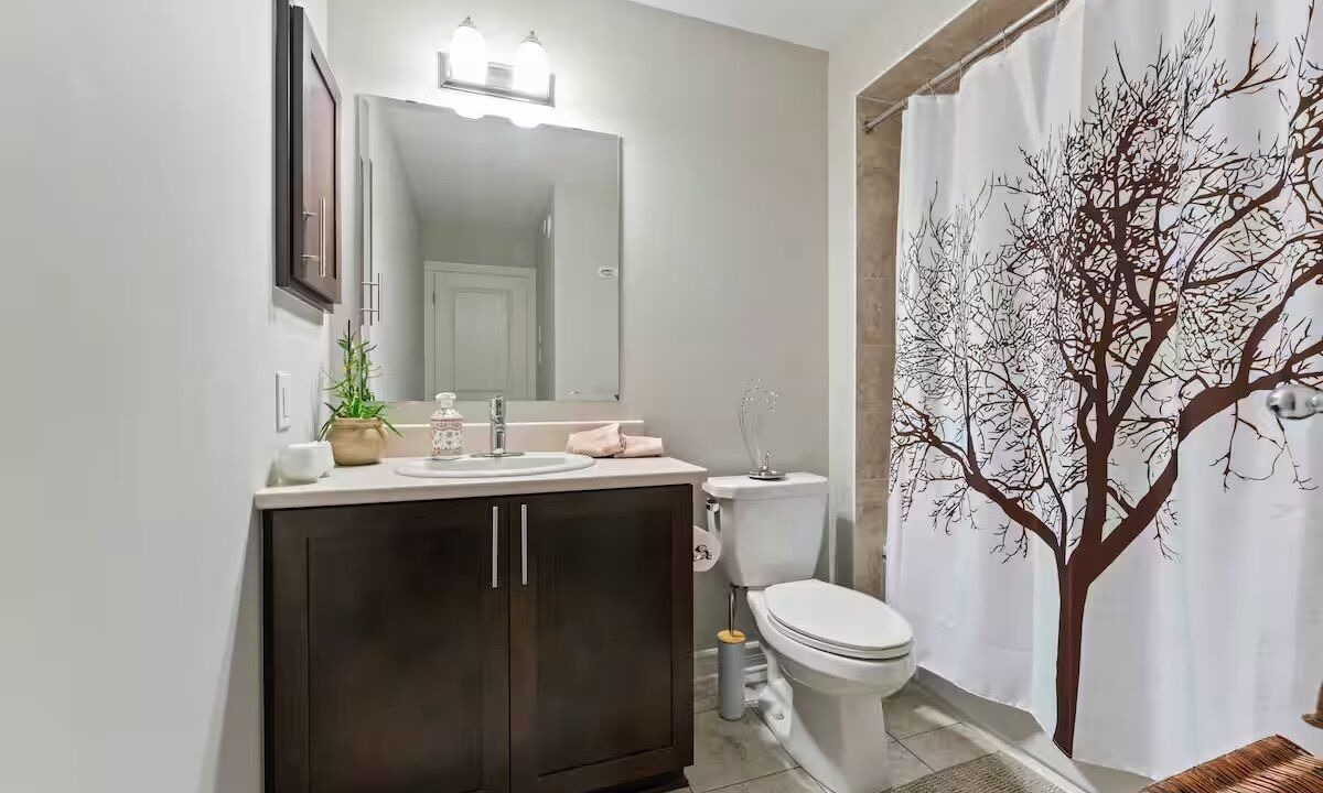 Photo of Bathroom in Chapel Hill South