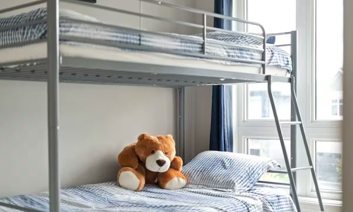 Photo of Bedroom in Chapel Hill South