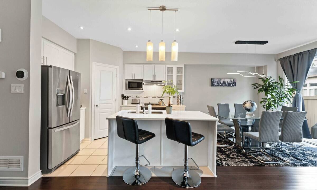 Photo of Kitchen in Chapel Hill South