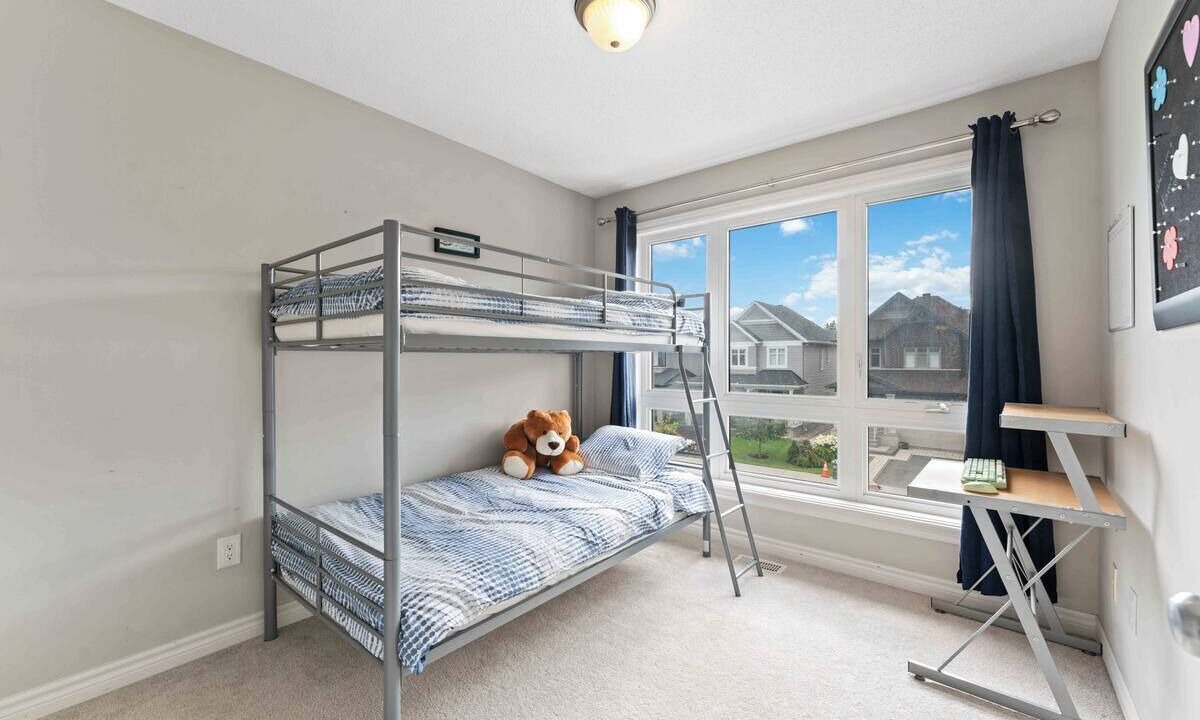 Photo of Bedroom in Chapel Hill South