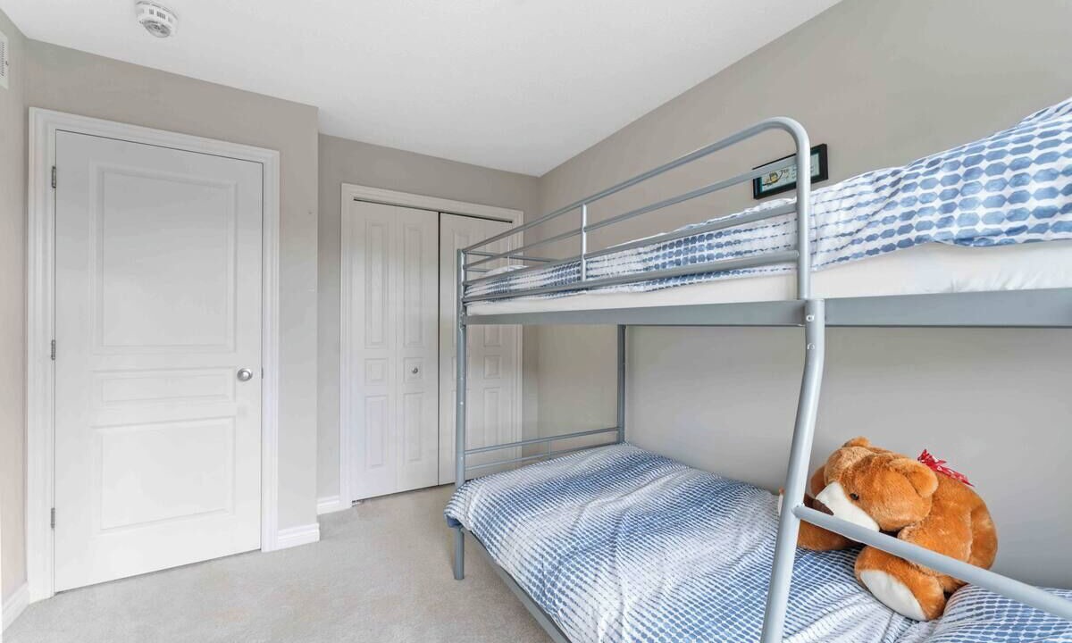 Photo of Bedroom in Chapel Hill South