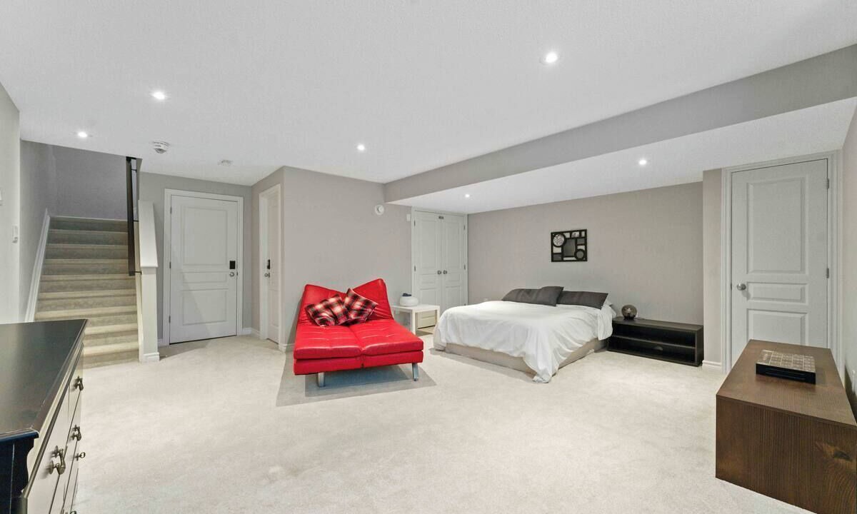Photo of Bedroom in Chapel Hill South
