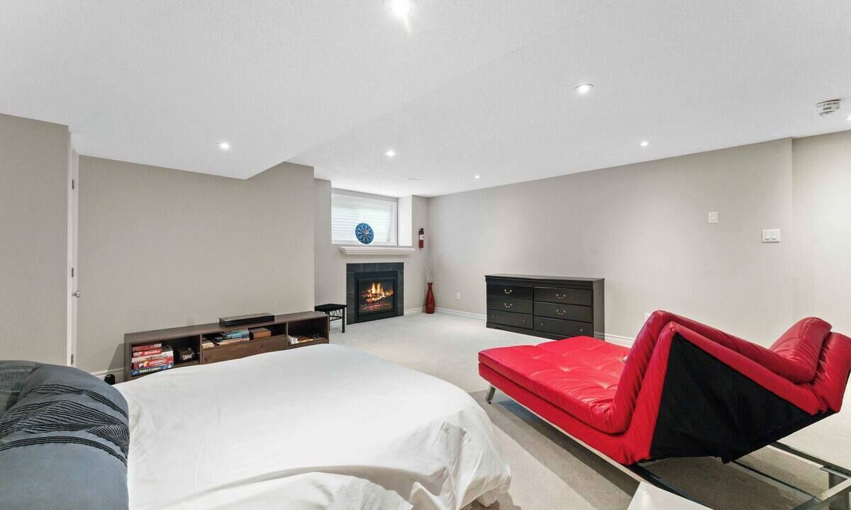 Photo of Bedroom in Chapel Hill South