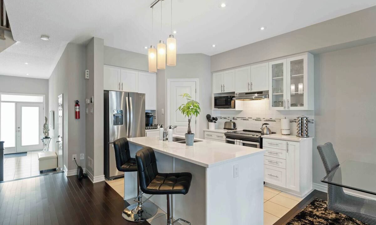 Photo of Kitchen in Chapel Hill South